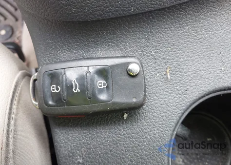 2015 Volkswagen Jetta 1.8T Se из США, поврежденный, VIN 3VWD17AJ6FM417155